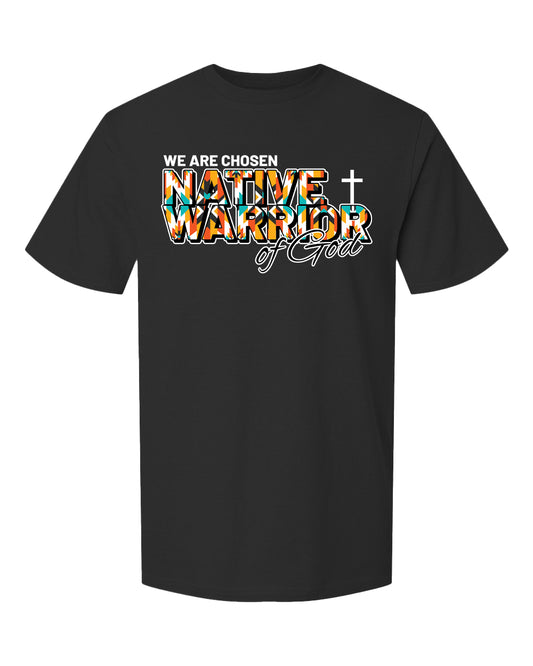 Native Warrior Collection